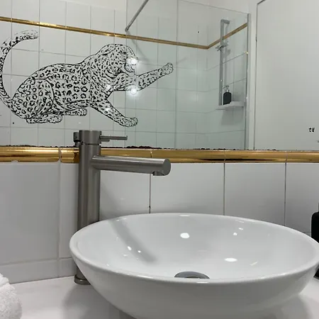 Civico 205 * 费尔莫