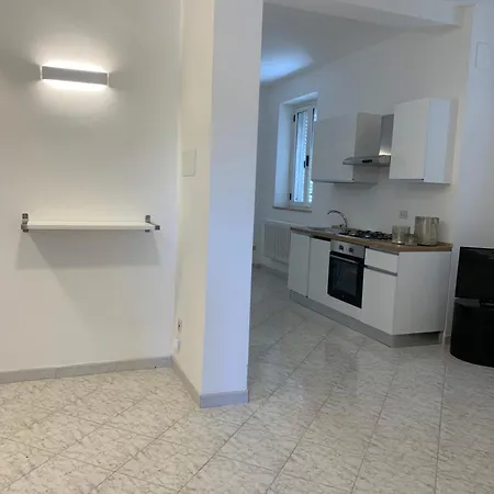 Civico 205 Lejlighed