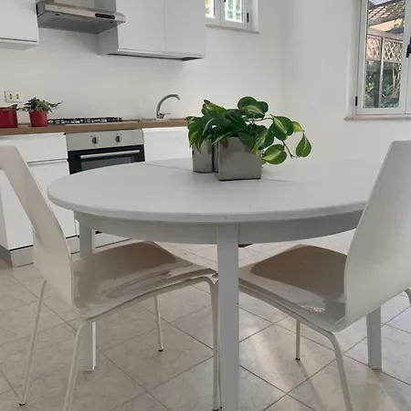 Civico 205 Lejlighed *