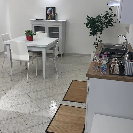 Civico 205 Lejlighed