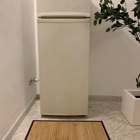 Civico 205 Lejlighed