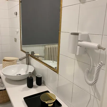 Civico 205 Lejlighed Fermo