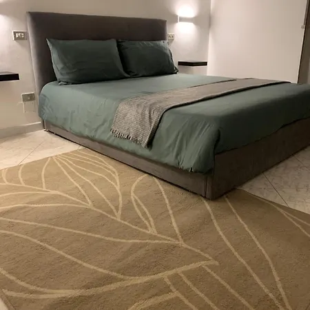 Apartment Civico 205 Fermo