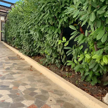 Civico 205 Lejlighed Fermo